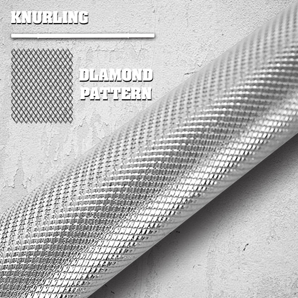 Straight Bar Strength Training Home Fitness Equipment Cross Weightlifting