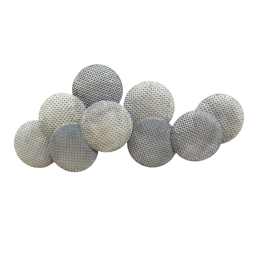 Stratton Home Decor Multi Circles Wall Decor