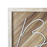 Stratton Home Decor Beach Wall Art - 20.00 X 1.00 X 12.00