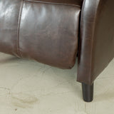 Stratton Recliner by Christopher Knight Home