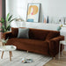 Stretch Sofa Slipcover Couch Cover Furniture Protector for 3-Seater - 70" - 90"
