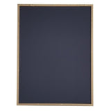 Strick & Bolton Posey Rectangular Metal Mirror