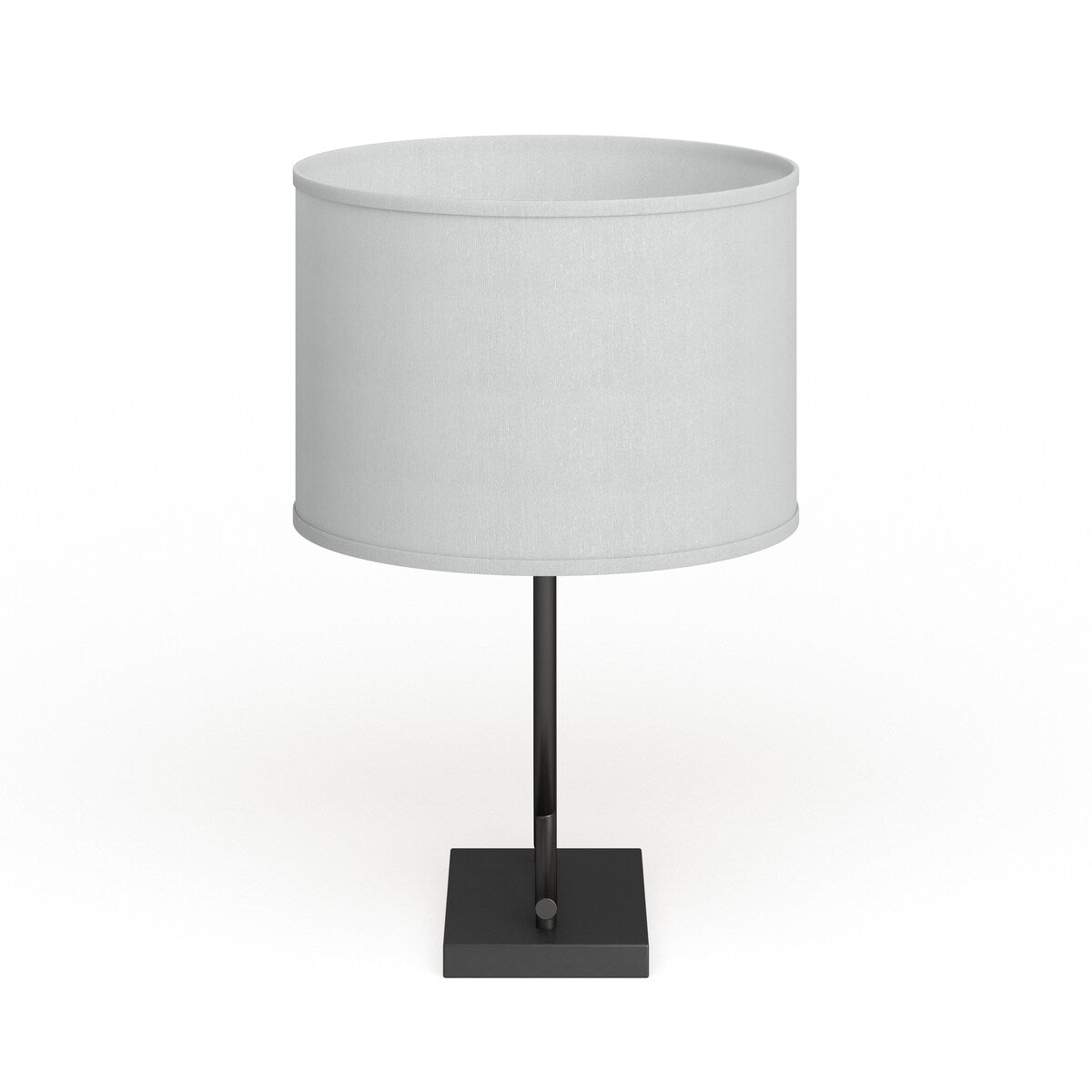 Solver Graphite Table Lamp