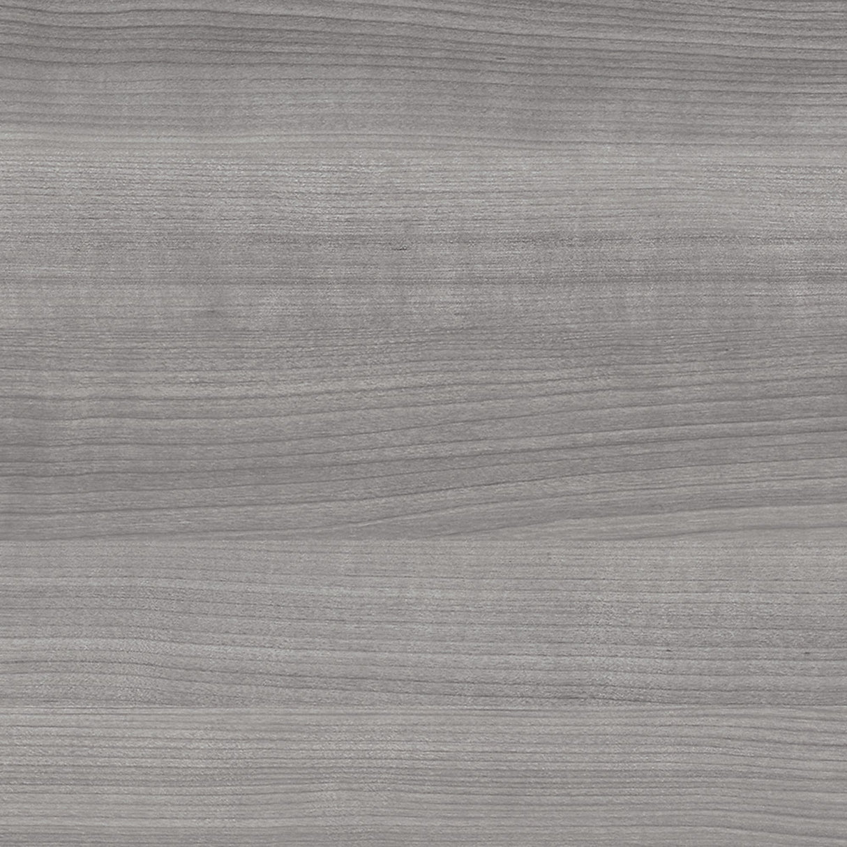 Transitional Grey Ash Nightstand