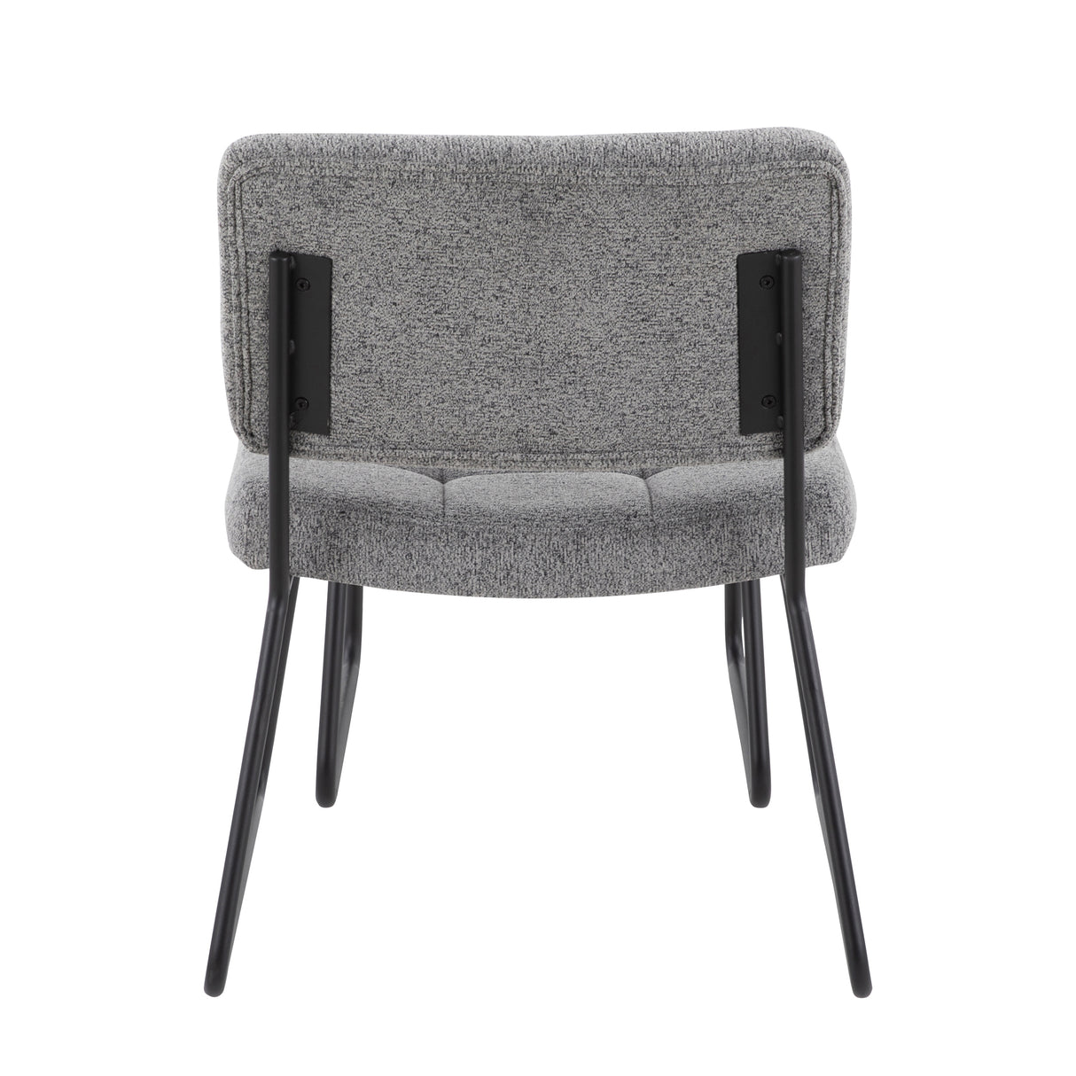 Strick & Bolton Lambert Lounge Chair and Ottoman Set