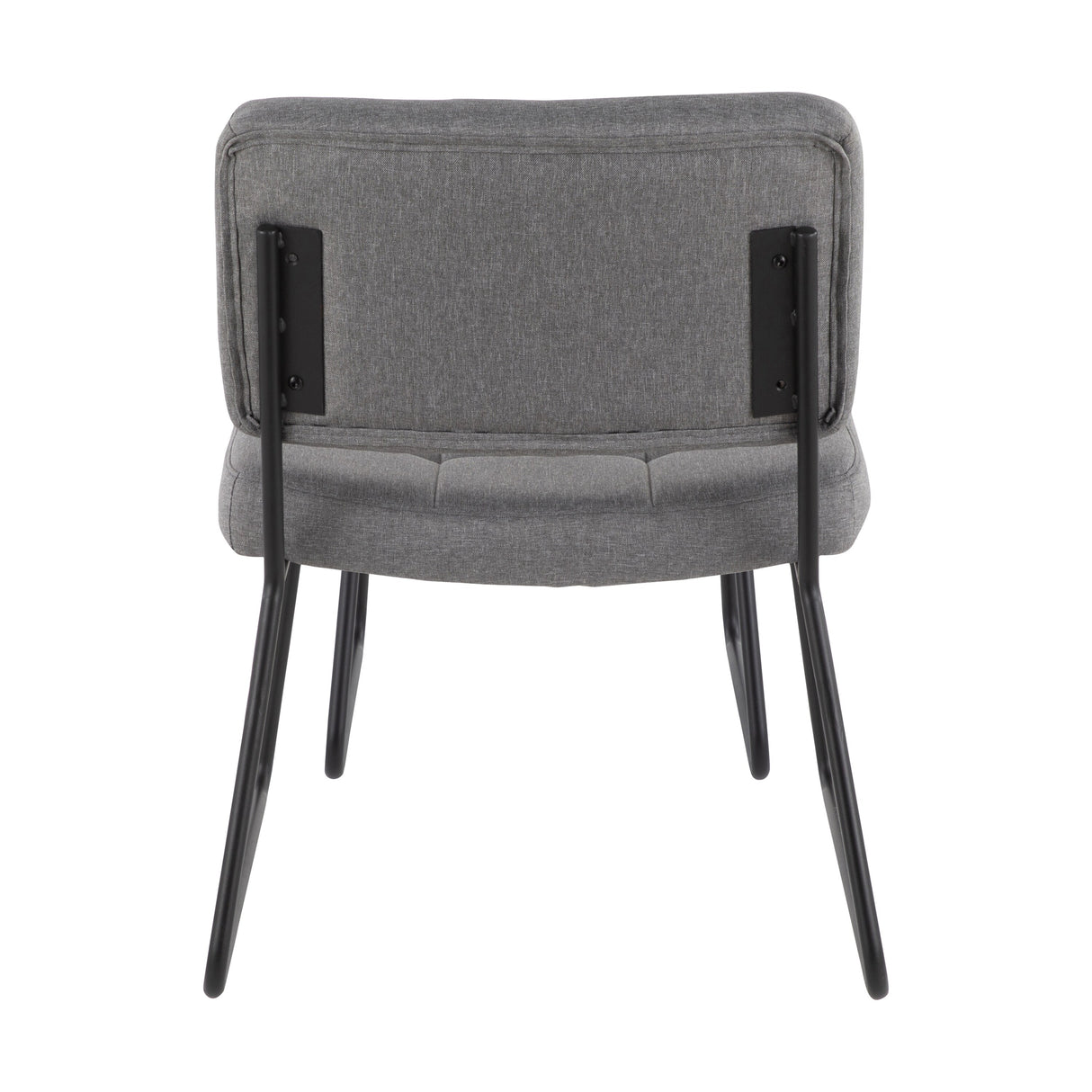 Strick & Bolton Lambert Lounge Chair and Ottoman Set