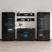 Strick & Bolton Shigeo Modern Entertainment Center