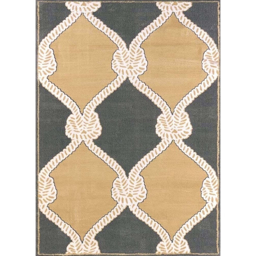 Structures Cable Area Rug (7'10 x 10'6)