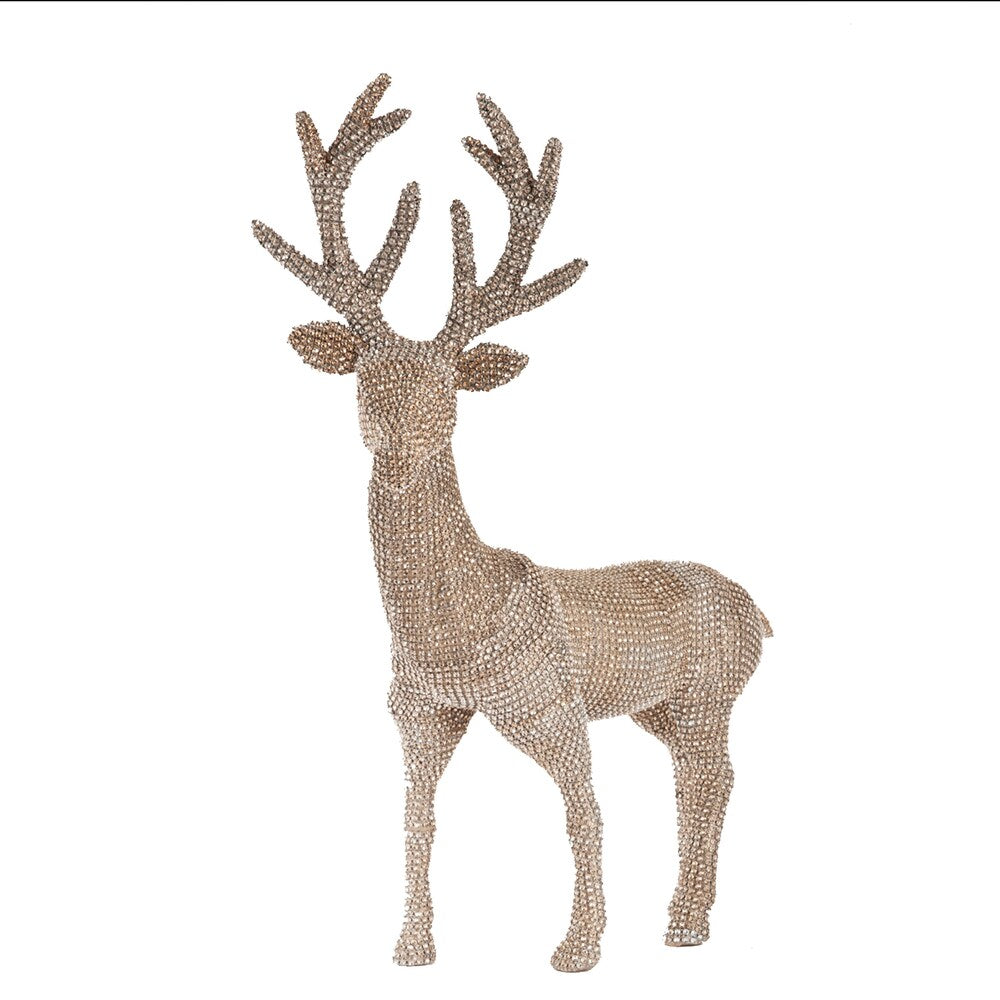 Studded Reindeer
