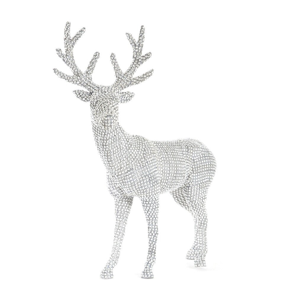 Studded Reindeer