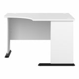 Studio A 48W Corner Computer Desk by Bush Business Furniture
