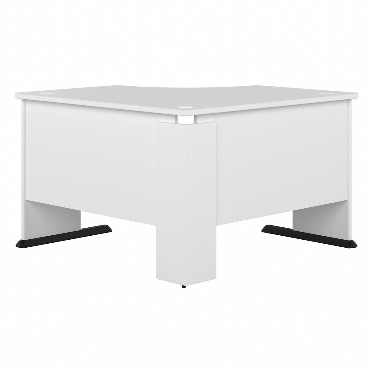 Studio A 48W Corner Computer Desk by Bush Business Furniture
