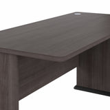 Studio A 60W Computer Desk by Bush Business Furniture