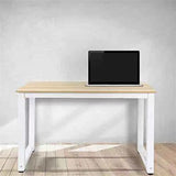 Study Workstation Home Office Shelf