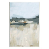 Stupell Abstract Rural Field Landscape Wall Plaque Art, Design by June Erica Vess