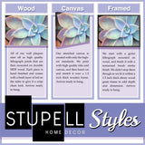 Stupell Female Resting on Piano Glam Musical Instrument Canvas Wall Art