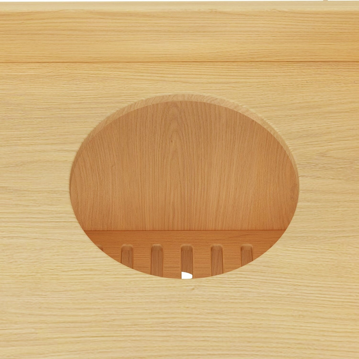 Stylish Cat Furniture Cat Litter Box Enclosure and Versatile Cat House