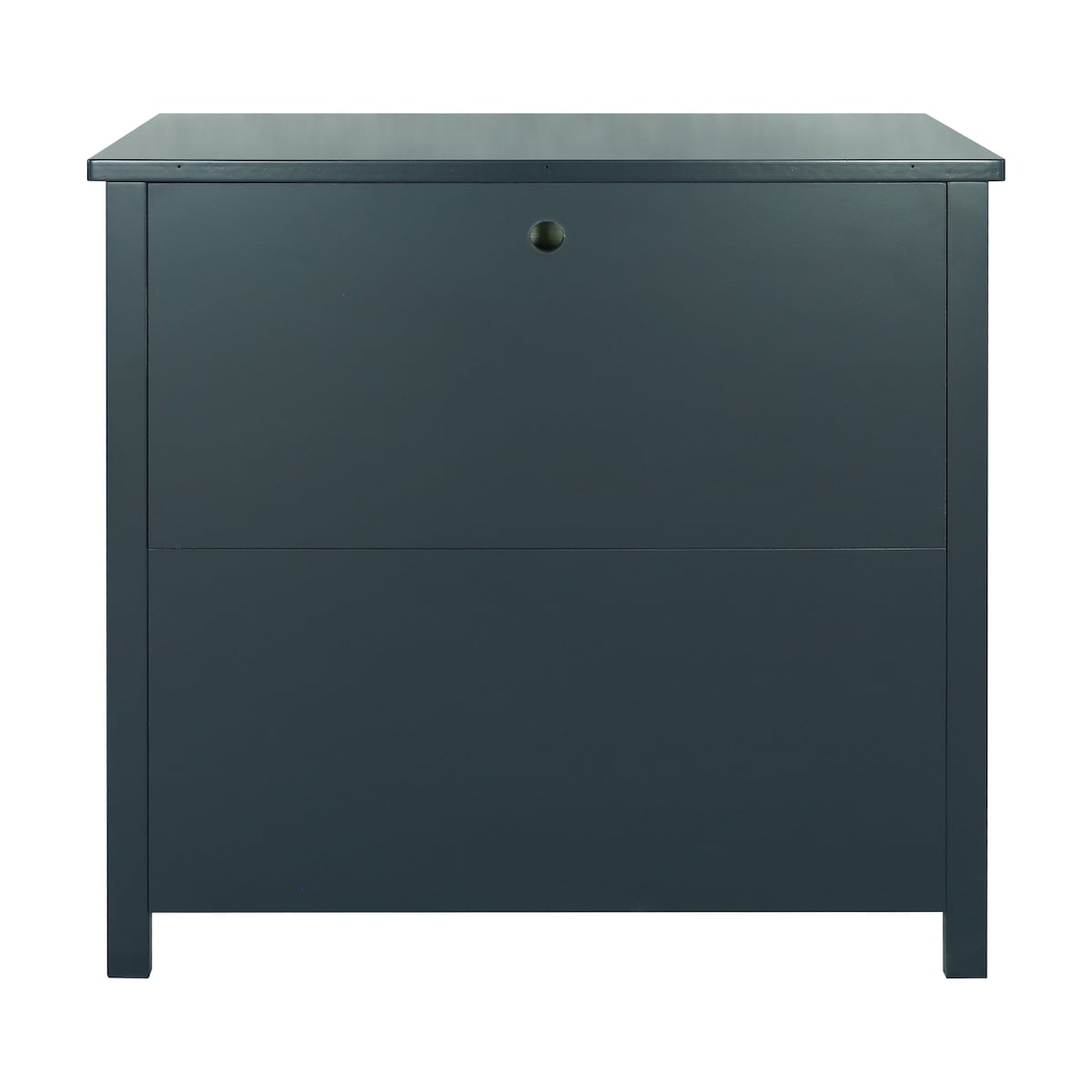Stylish Solid Wood 3-Drawer Dresser for Bedroom Storage