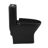 Sublime II Compact 24" Length One Piece Toilet Dual Flush 0.8/1.28 GPF