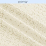 Subrtex Sofa Cover Stretch Slipcover with 2 Separate Cushion Covers