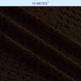 Subrtex Sofa Cover Stretch Slipcover with 2 Separate Cushion Covers