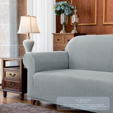 Subrtex 1 Piece Armchair Slipcover Stretch Spandex Furniture Protector