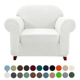 Subrtex 1 Piece Armchair Slipcover Stretch Spandex Furniture Protector