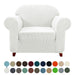 Subrtex 1 Piece Armchair Slipcover Stretch Spandex Furniture Protector
