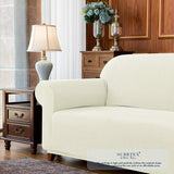 Subrtex 1 Piece Armchair Slipcover Stretch Spandex Furniture Protector
