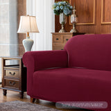 Subrtex 1 Piece Armchair Slipcover Stretch Spandex Furniture Protector