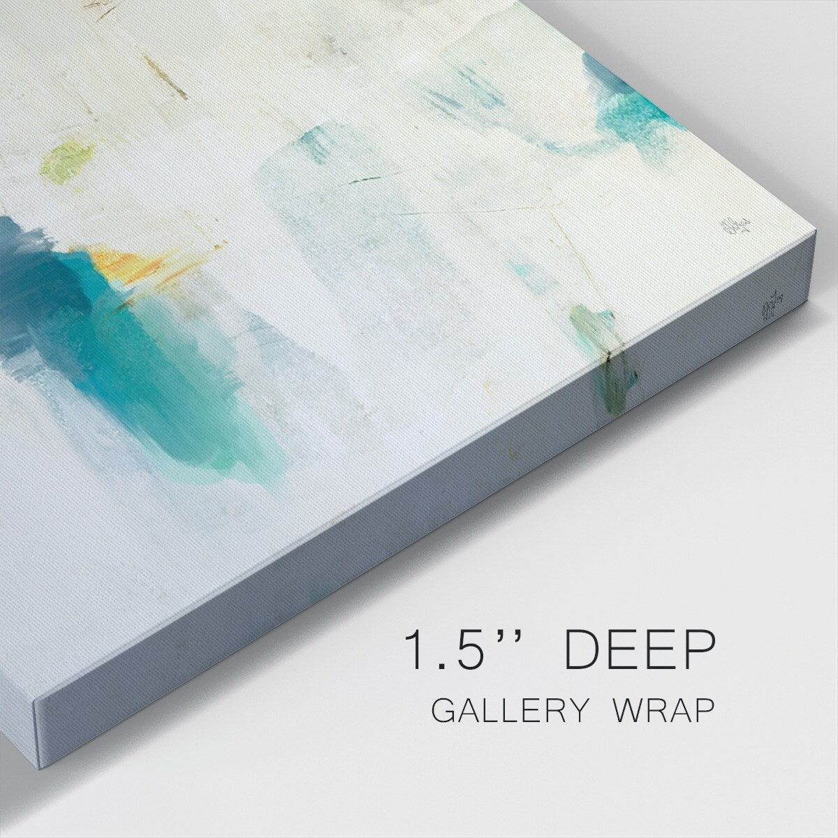 Subtlety I-Gallery Wrapped Canvas