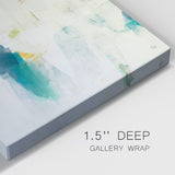 Subtlety I-Gallery Wrapped Canvas