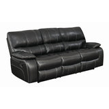 Sudbury Casual Reclining Sofa