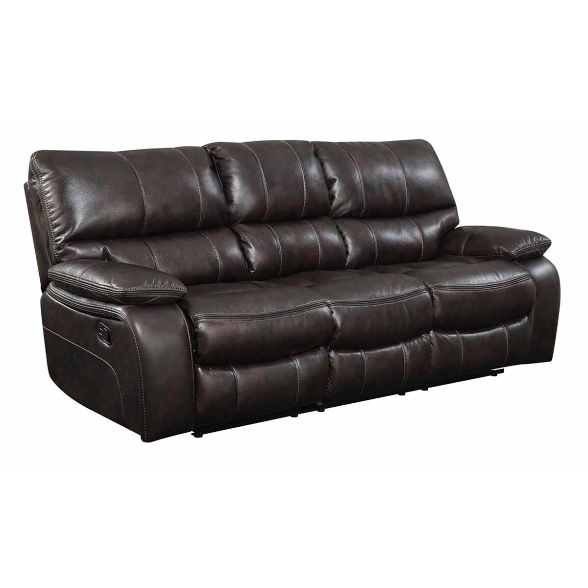 Sudbury Casual Reclining Sofa