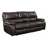 Sudbury Casual Reclining Sofa