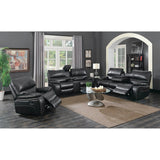 Sudbury Casual Reclining Sofa