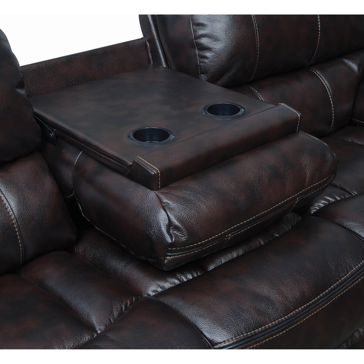 Sudbury Casual Reclining Sofa