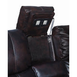 Sudbury Casual Reclining Sofa