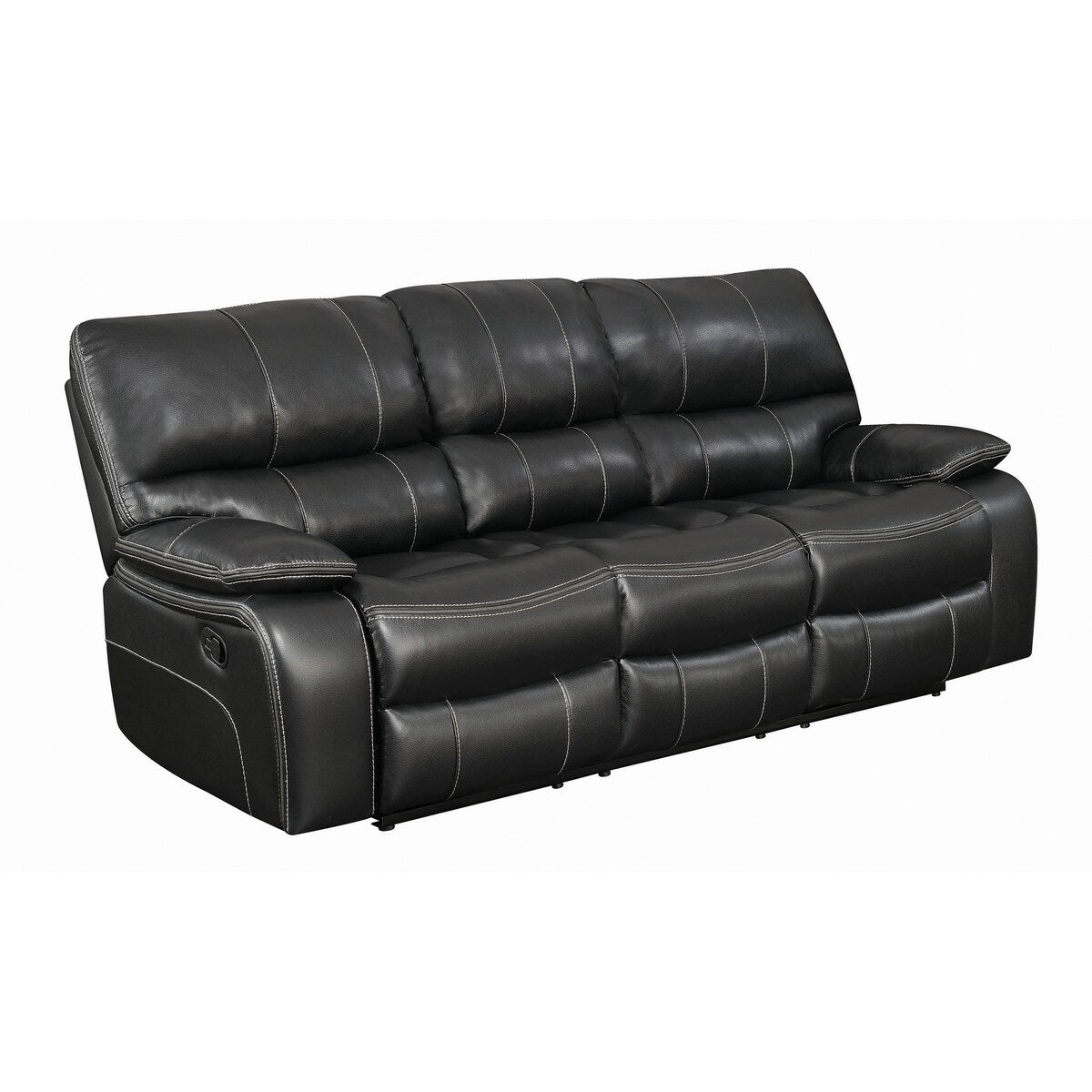 Sudbury Casual Reclining Sofa