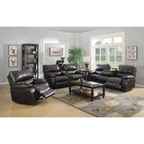 Sudbury Casual Reclining Sofa