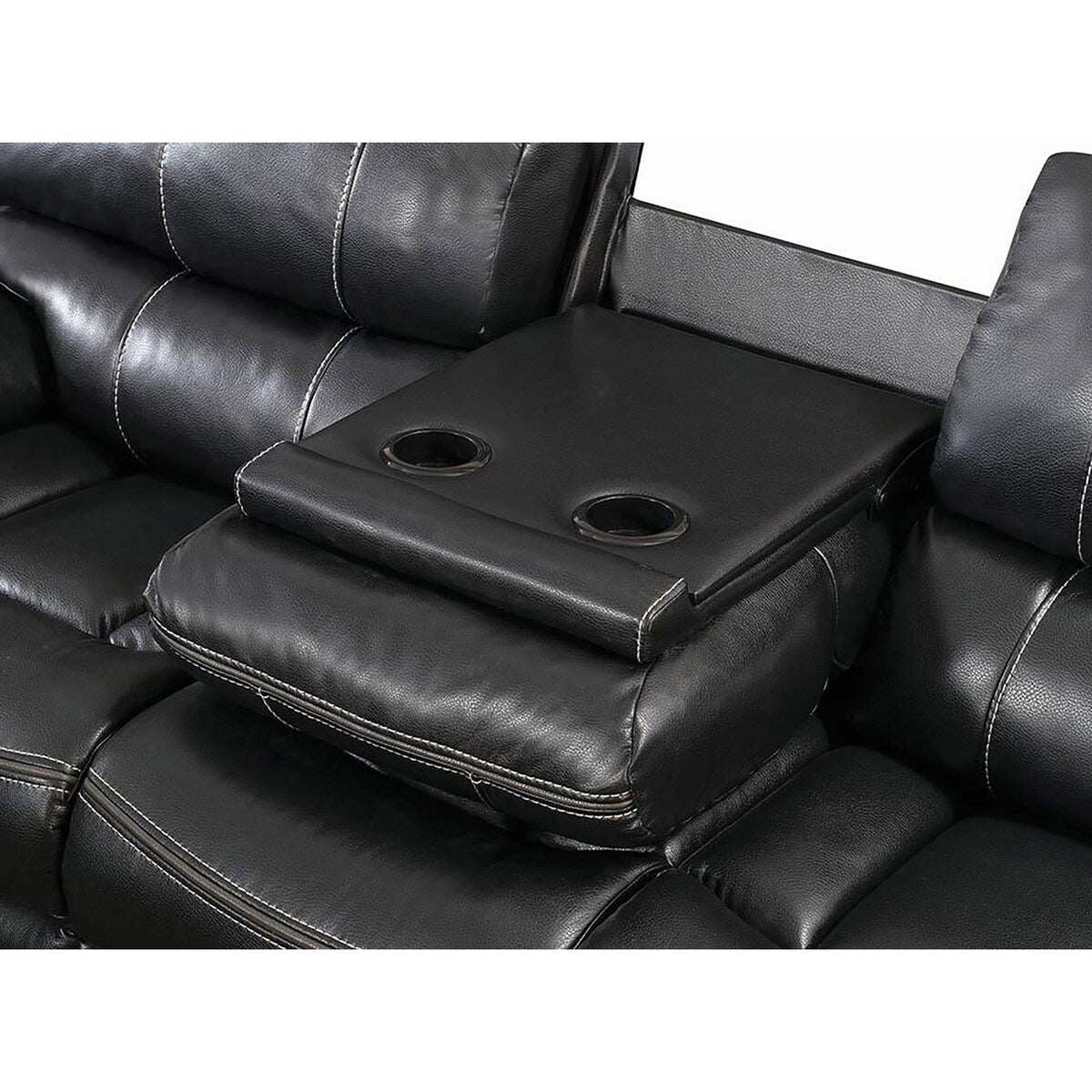 Sudbury Casual Reclining Sofa