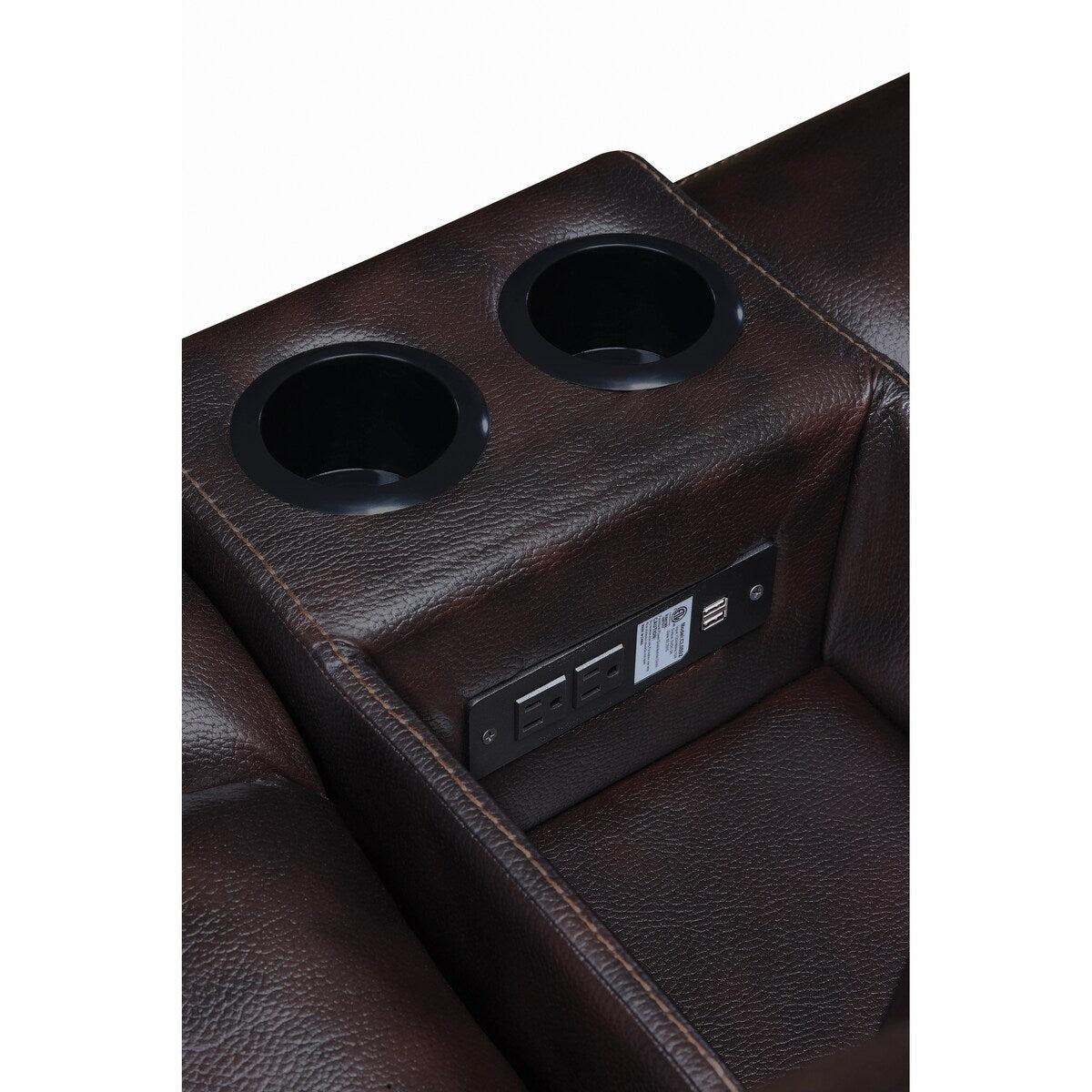 Sudbury Casual Reclining Sofa