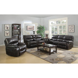 Sudbury Casual Reclining Sofa