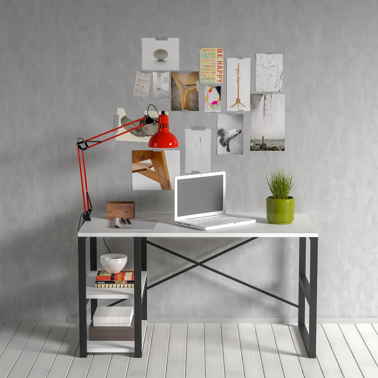 Sude Study Desk For Office And Student