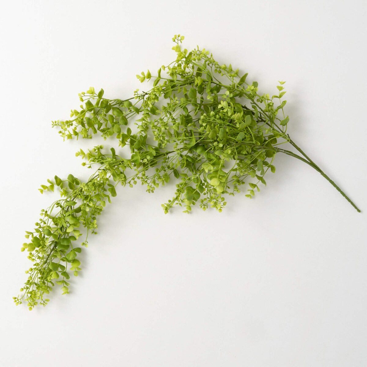 Sullivans 34" Artificial Baby's Breath Eucalyptus Swag