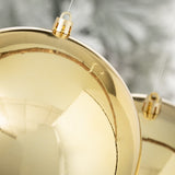 Sullivans 6" Shatterproof Ball Ornament - 6"L x 6"W x 6"H