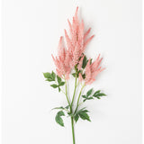Sullivans Artificial Pale Pink Astilbe Stem