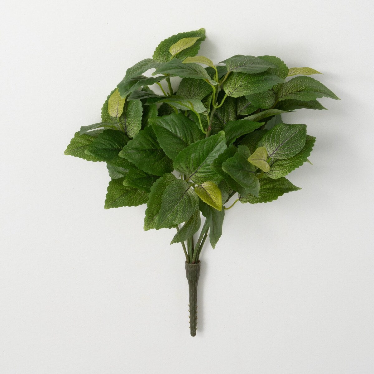 Sullivans Artificial Perilla Leafy Green Bush