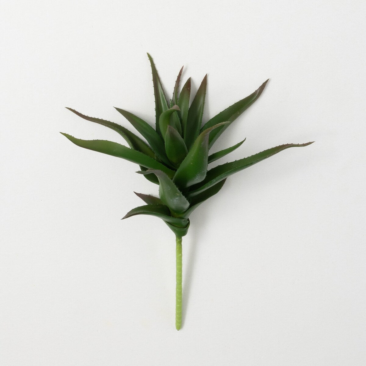Sullivans Artificial Variegated Aloe Vera Plant