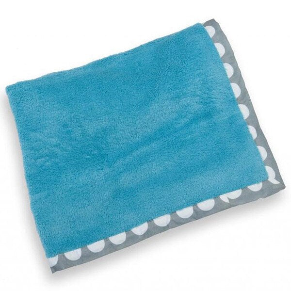 Sumersault Doddles Bright 10-piece Crib Bedding Set